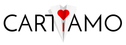 Logo Cartiamo
